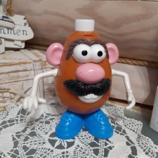 Картошка,История игрушек