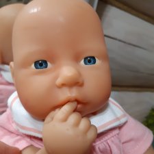 Пупс Zapf Creation