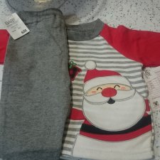 Новый костюм,р.62-68