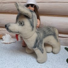 Собака СССР