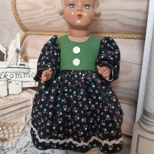 Кукла Schildkrot