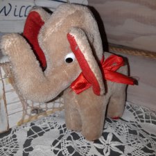 Слоник Германия