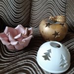 Подсвечники,Германия