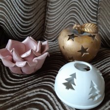 Подсвечники,Германия