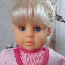 Игровая кукла Германия