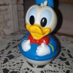 Неваляшка Утиные истории