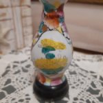 Вазочка для кукольного интерьера