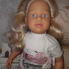 Кукла Zapf Creation