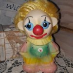 Клоун СССР