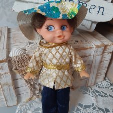 Кукла сборная