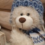 Чудесный мишка