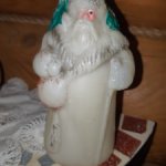 Дед Мороз СССР