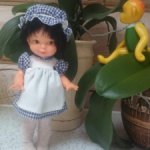 Ева Нарта,Eva Harta