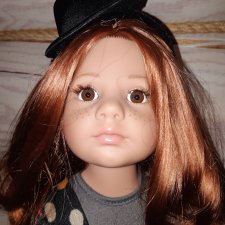 Кэти Готц 2015