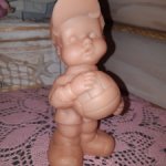 Игрушка Футболист 2 шт