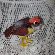 игрушки СССР