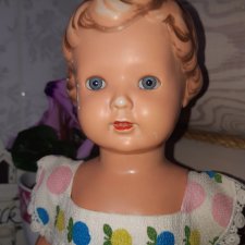 Кукла Schildkrot