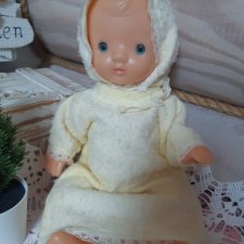 Пупс Ванечка(Анечка)