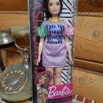 Barbie fashionistas 127