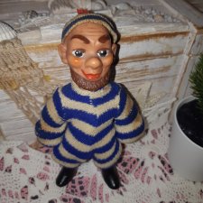 Морячок ГДР