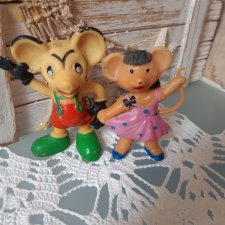 Игрушки СССР