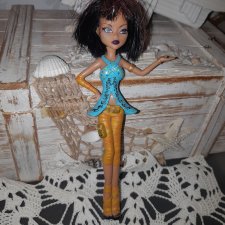 Ручка Монстер Хай Клео де Нил