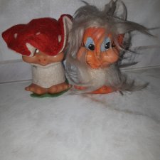 Чудик ГДР,Schalkau