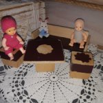 мебель СССР