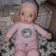 Куколка Zapf Creation