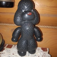 Пудель СССР