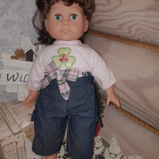 Игровая кукла