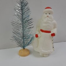 Дед Мороз и елочка СССР