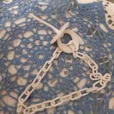 Соска для кукол