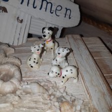 Далматинцы