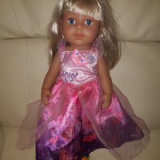 Сестричка Baby born