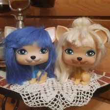 Собачки  VIP pets