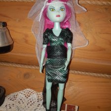 Невеста Зомби Simba