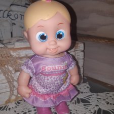 Кукла Бонни