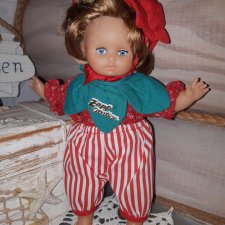 Кукла пупс Zapf Creation