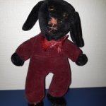 Собачка СССР