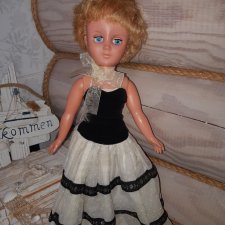 Кукла Англия?