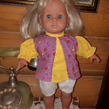 Игровая кукла