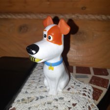 Игрушки из Мандональдс  Бургер Кинг и др