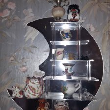 Кукольная миниатюра