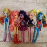 Куклы My little  pony
