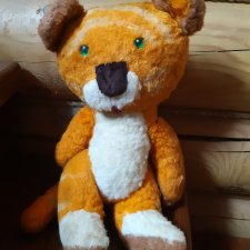 Тигренок СССР