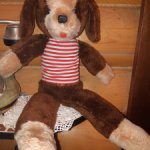 Собачка СССР