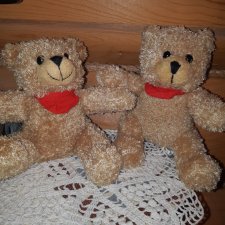 Мягкие игрушки ,Германия,мишки