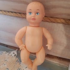 Пупс Андрюшка ,Весна