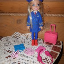 Челси в ассортименте